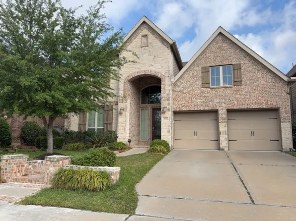 18934 New Birmingham Dr, Cypress, TX 77433