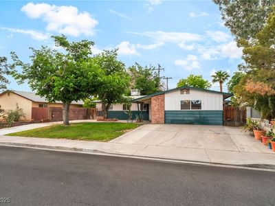 1904 Fontenelle St, Las Vegas, NV, 89102