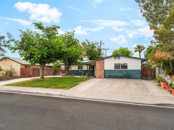 1904 Fontenelle St, Las Vegas, NV 89102