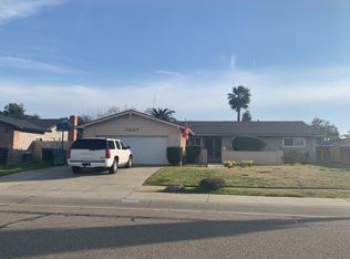 3627 W Cutler Ave, Visalia, CA 93277