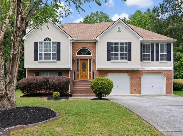 1476 Bellemeade Farms Rd, Marietta, GA 30008