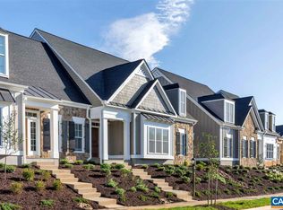 943 Addle Hill Rd, Crozet, VA 22932