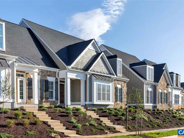 943 Addle Hill Rd, Crozet, VA 22932