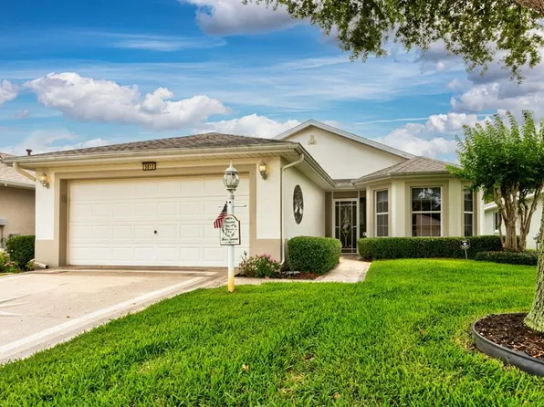 5813 Celebration Way, Leesburg, FL 34748