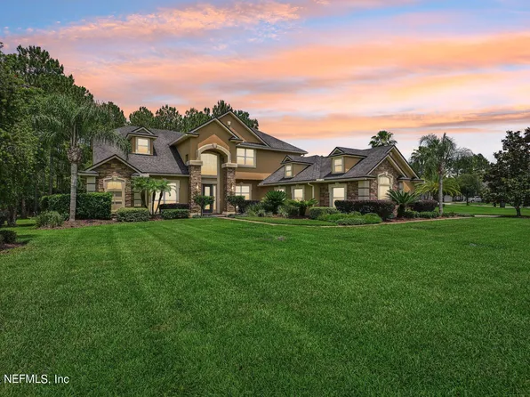 283 STONEWELL Drive, St. Johns, FL 32259