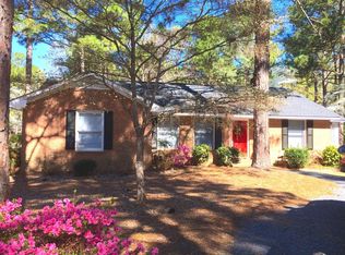 2 Birdie Dr, Whispering Pines, NC 28327