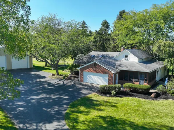 5020 Bixby Rd, Groveport, OH 43125