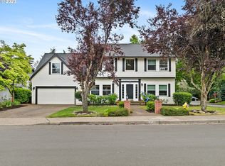 7034 SW Aldercrest Ct, Wilsonville, OR 97070