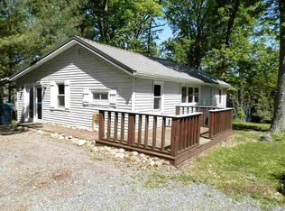 55 Ln 129 Turkey Lk, Lagrange, IN 46761