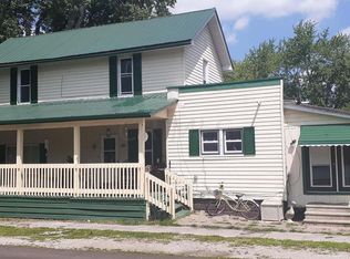 400 N Elm St, Prospect, OH
