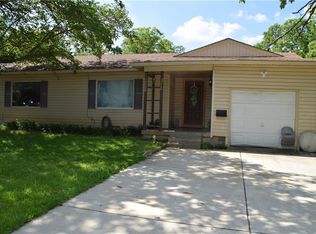 2312 Cunningham St, Irving, TX 75062