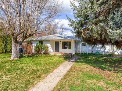 401 Oak St, Phoenix, OR, 97535
