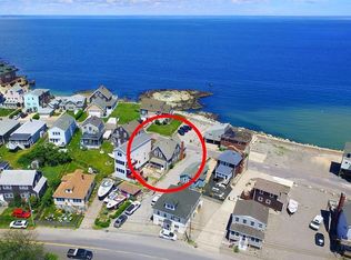 17B Gunrock Ave, Hull, MA 02045