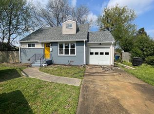 613 Tyson Rd, Virginia Beach, VA 23462