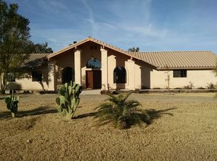 13480 S Avenue 4 E #3/4, Yuma, AZ 85365