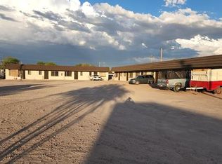 125 E 34th St APT L, Tucson, AZ 85713