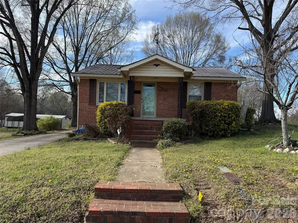 199 McKinnon Ave NE, Concord, NC 28025