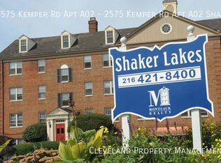 2575 Kemper Rd APT A02-A, Cleveland, OH 44120