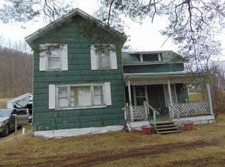 15203 Route 414, Canton, PA 17724