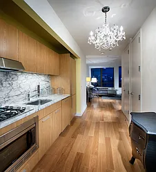 Rented by UDR