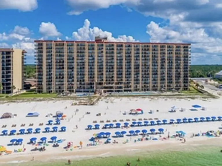 24400 Perdido Beach Blvd #1001 — Photo 22