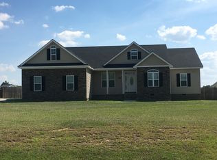 47 Henry Way, Tifton, GA 31793