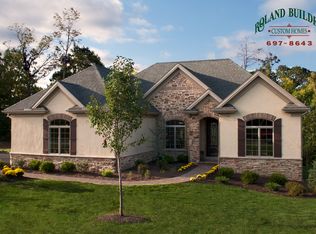 1742 Liberty Cv, Mechanicsburg, PA 17055