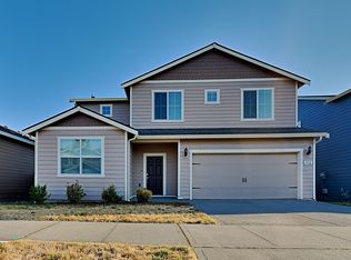 1912 72nd Ave SE, Tumwater, WA 98501