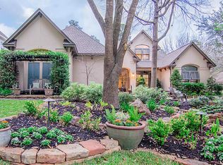 46 E Thymewood Pl, Spring, TX 77382