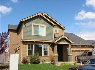 4867 Stagecoach Rd, Eugene, OR 97402