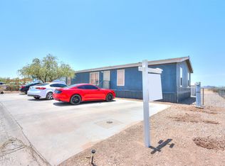 16186 S Squatter Rd #1, Arizona City, AZ 85123