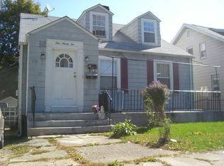 192 Fullerton Ave, Newburgh, NY