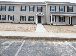 243 Morgans Ct, Pocomoke City, MD 21851