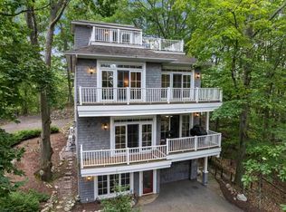 8521 Mount McSauba Rd, Charlevoix, MI 49720