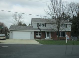 812 Haase St, Neenah, WI 54956