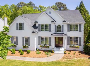 102 Peckskill Ct, Cary, NC 27519