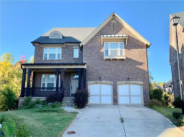 11420 Easthaven Pl, Johns Creek, GA 30097