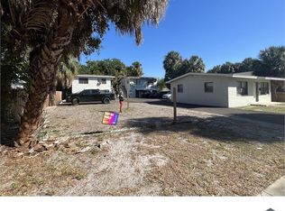 1026 - 1036 19th Street South - 1026 1/2 Lower, Saint Petersburg, FL 33712