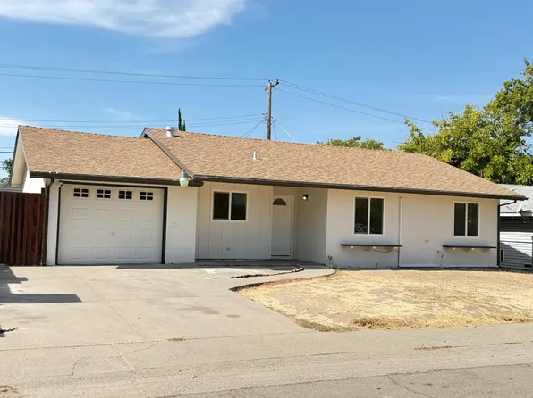 6837 Stoneman Dr, North Highlands, CA 95660