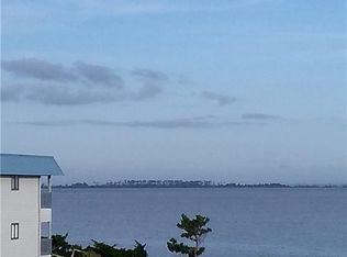 1217 Bay St, Tybee Island, GA 31328