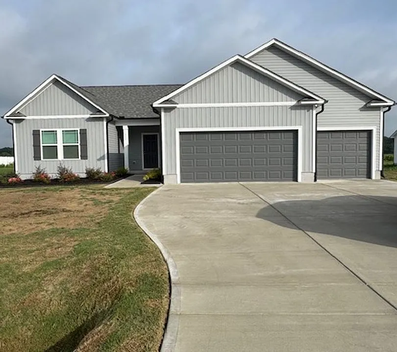 111 Kendall Farms Dr
