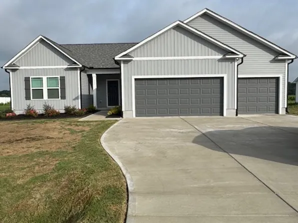 111 Kendall Farms Dr, Goldsboro, NC