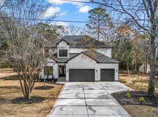 5710 Pickens Ave LOT A, Myrtle Beach, SC 29577