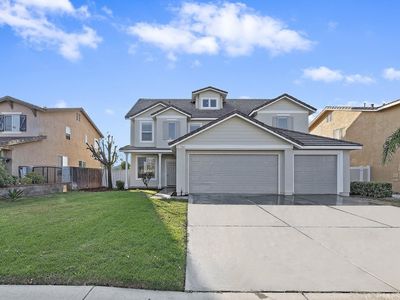 7945 Ralston Pl, Riverside, CA, 92508