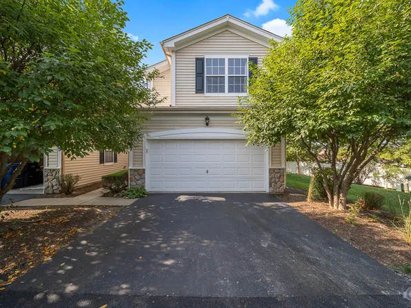 2807 Kendall Xing, Johnsburg, IL 60051