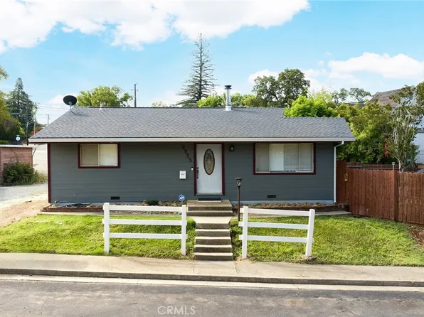 2955 Villa St, Oroville, CA 95966