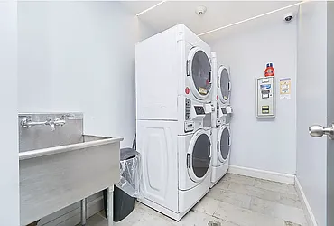 Rented by REAL New York