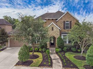 2506 Big Vine Ct, Missouri City, TX 77459