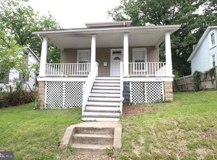 2302 E Cold Spring Ln, Baltimore, MD 21214