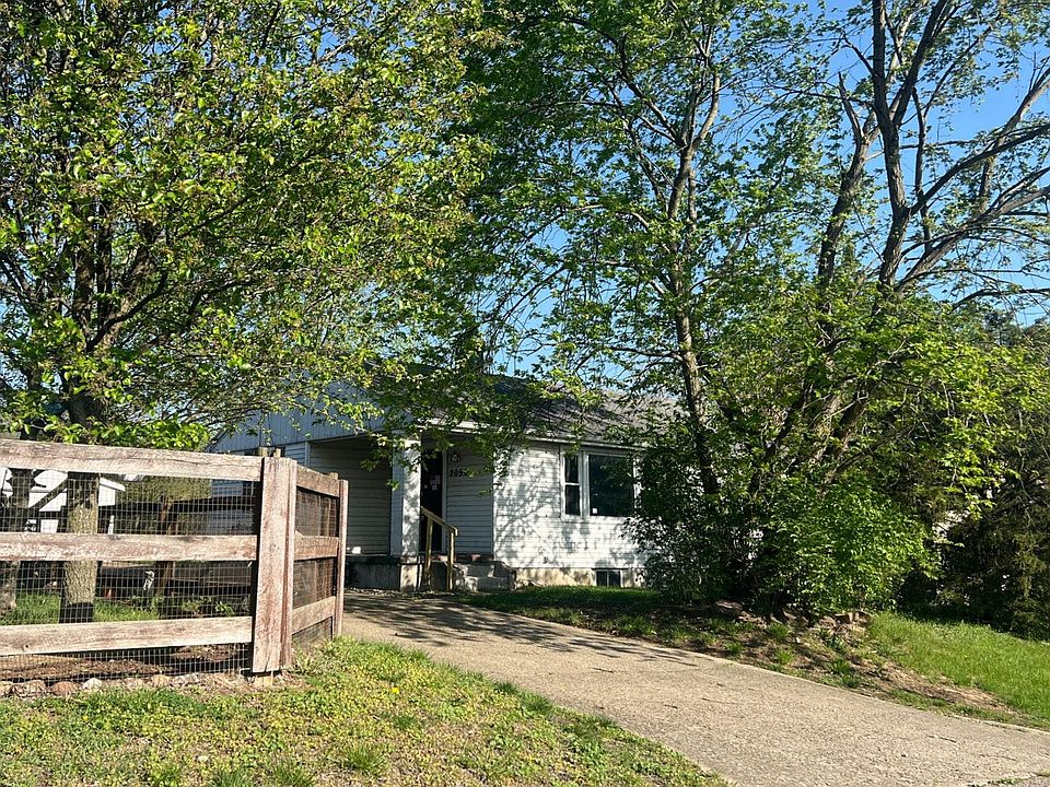 2050 John St, Hamilton, OH 45011 Zillow